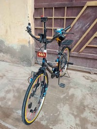 كلوفي ٢٠١٨ • تايرات جديدة • ديالى كنعان