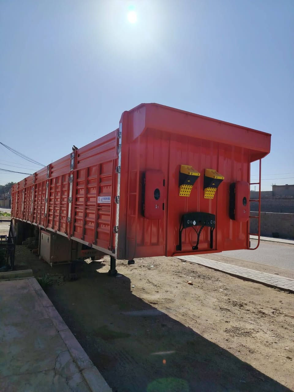 سلام عليكم عربانه زيرو ما محمله ولا كيلو زيروما مربوطه بعده زيرو تفصال ٢٠٢٦ سعر ٢٣٠ وبيه مجال مكان بغداد الرءاسة الامعلمين ***********. ***********
