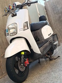 بوليسي كابريته • نضافة ١٠٠٪ • ختم واحد