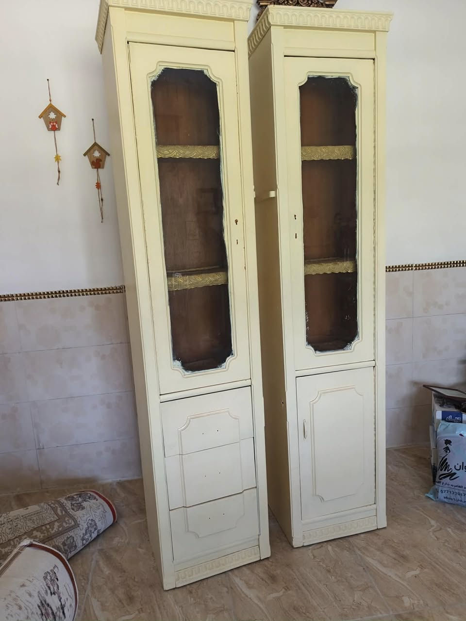 للبيع غراض نضيفات


**إذا كنت صاحب هذا الإعلان وتريد حذفه لأي سبب، رجاءا أرسل رسالة إلى الدعم الفني**