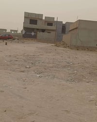 قطعه • ٢٠٠م • قبل السيطره