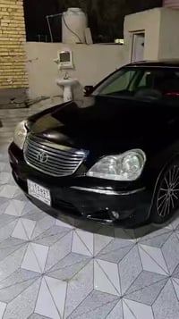 ماجستا موديل 2007 كفاله عامه سياره زيرو كشنات جلد فتحه سياره حلوه كلش ...