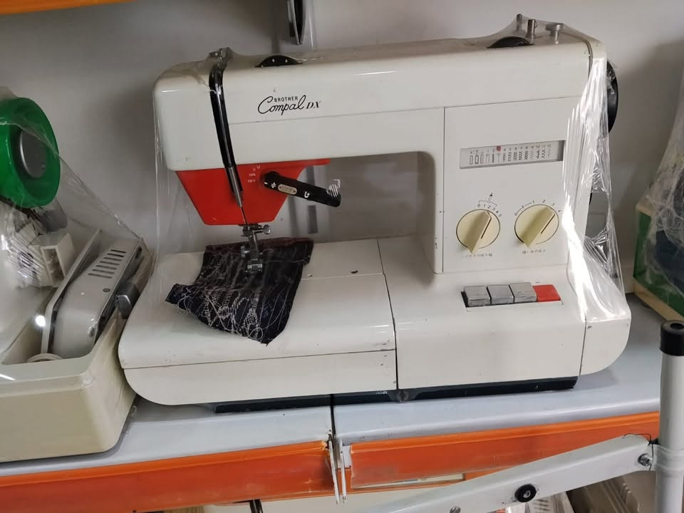 https://www.tiktok.com/@makina_943?_r=1&_t=ZS-986X9R1PTOf
ورشة ابوجنة للمكائن الصناعية والمنزلية والبرذر تصليح وبيع وشراء ومراوس المكينة مع ضمان لمدة سنة والمكينة العاطلة متكدر تجي علمحل خابرنا نجي علبيت نصلحها غايتنا ارضاء الزبون وذلك ب انسب الأسعار عنواننا تكريت شارع الاطباء عمارة رويال مول بظهر البانزيخانة للاستفسار على رقم واتسب ***********
