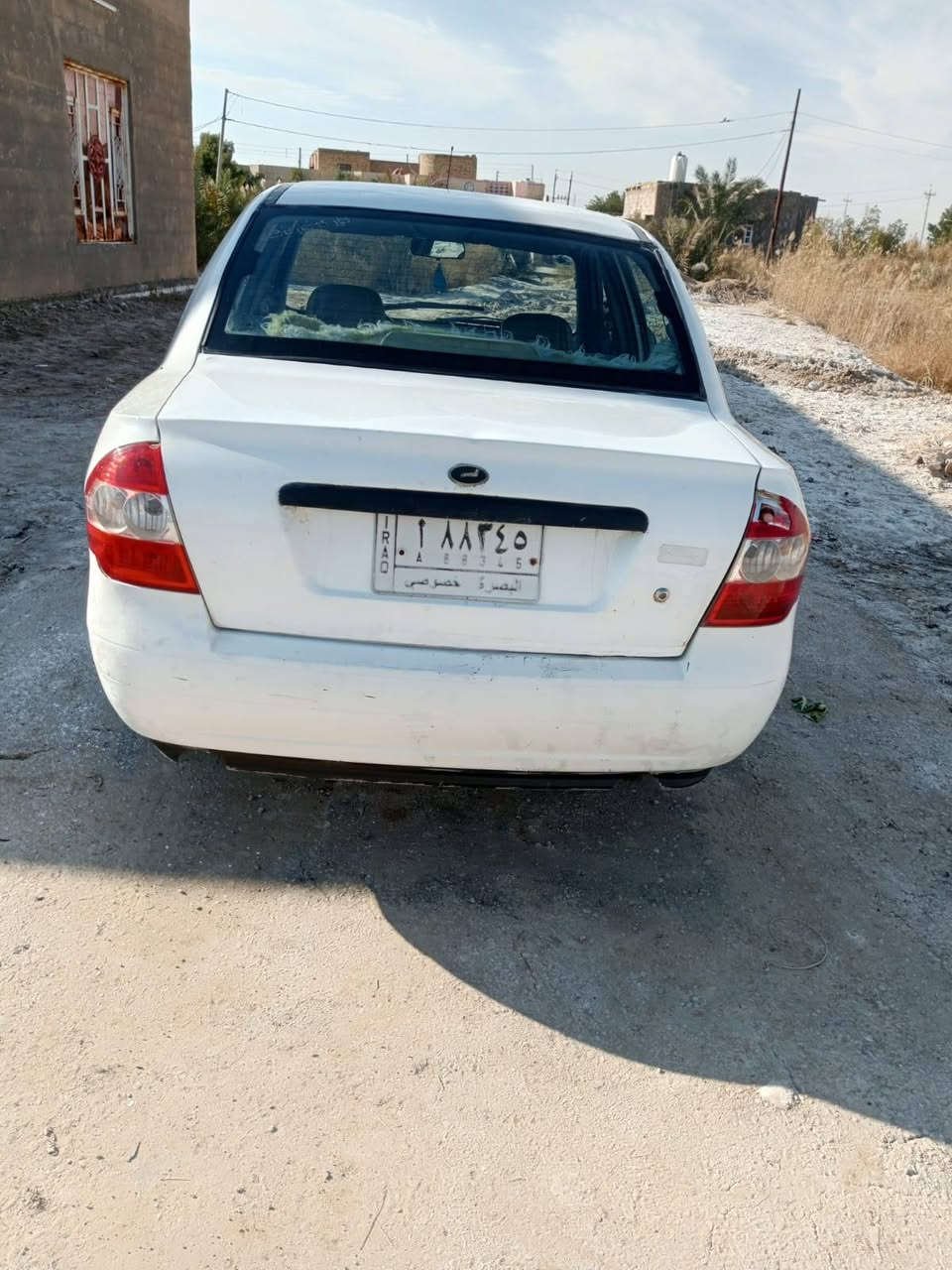 السلام عليكم مكلف بل نشر طيبه موديل ٢٠١٥ مكفوله عدا خياس بسيط فقط مكلف بل نشر رقم صاحب السياره ابو علا الدراجي نواضم البتيره 009647722385816


**إذا كنت صاحب هذا الإعلان وتريد حذفه لأي سبب، رجاءا أرسل رسالة إلى الدعم الفني**