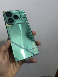 تكنو بوفا 6 برو • ٢٥٦ • مراوس