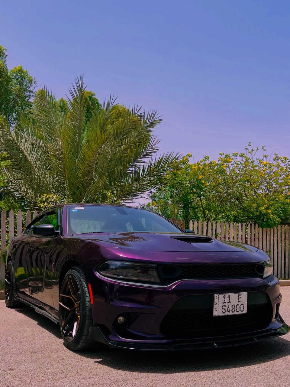 جارجر 2022 SXT بلاك توب لون بنفسجي مميز جدا 
محدث بالكامل GT تحديث درجة اولى من شغل وصبغ
#الحادث 
جاملغ وبنيد بدون شاصي بدون راديترات بدون حدادية بدون كهربائيات فقط تصليح بسيط باول البراكيت خلف الجاملغ 
#ماشية 65 ميل
#مواصفات 
شفتات ستيرن تدفئة كشنات تدفئة ستيرن تشغيل عن بعد وباقي المواصفات المعروفة 
#الاضافات 
دوشمة احترافية جلد وكنتارا شغل درجة فوق الاولى
عدسات اوزوم تسوي الليل نهار
ويالة 20 روهانا ذهبي+تخم تايرات جديد توسايز
كت كامل اسود لامع تايوان لحية دوسات مطريات شفقة دفيوزر
ارضيات روزلين
*ملاحضة السيارة رقم جديد وسنوية جديدة وهزة جديدة بغداد, العراق


**إذا كنت صاحب هذا الإعلان وتريد حذفه لأي سبب، رجاءا أرسل رسالة إلى الدعم الفني**