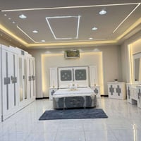 غرفة مرمري • ٧ قطع • صبغ حراري