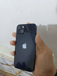 آيفون ١٣ عادي • ١٢٨ • بطارية ٧٢