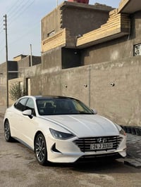 سوناتا • خليجي ٢٠٢٣ • ٥٣٠٠٠ كم