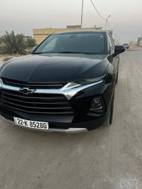 بليزر 2LT • ٢٠٢٢ • ماشي ٧٥ الف