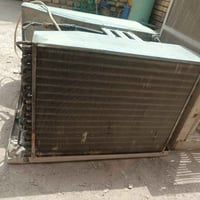 مكيف جنرال • طن ونص • ناصرية