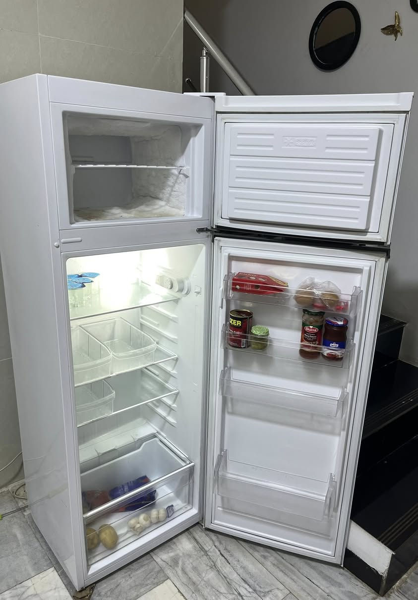 ثلاجه للبيع استخدام قليل حجم 9قدم السعر 250 الف


**إذا كنت صاحب هذا الإعلان وتريد حذفه لأي سبب، رجاءا أرسل رسالة إلى الدعم الفني**