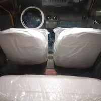 سايبا ٢٠١٥  كير مكينه تبريد كاملات  سنويه نافذه  لسعر ٢٧  07705613767