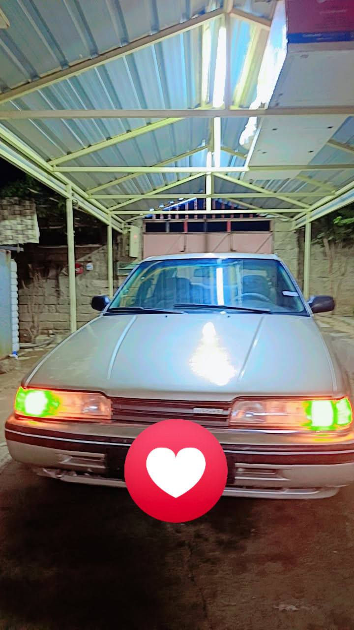 مازده للبيع حجم626 محرك8بخ كير ومحرك شرط لا صبغ ولا ضرر رقم نينوى انكليزي جديدسنويه لل30 غرف جديده
تبريد وتدفه شرط 
التفاصيل علرقم***********
