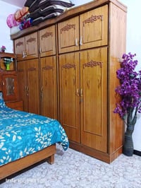 غرفه نوم • جديد • فلوجه