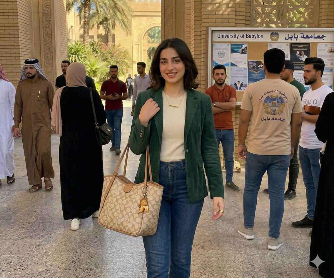 متوفر جنط بهاذ شكل وجمال وكل الوان متوفر سعر 10 متوفر خدمة توصيل جميع محافضات 5 🚚❤️❤️


**إذا كنت صاحب هذا الإعلان وتريد حذفه لأي سبب، رجاءا أرسل رسالة إلى الدعم الفني**