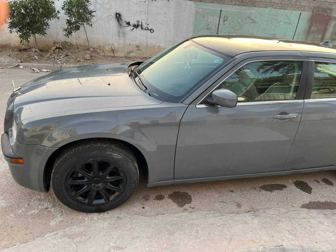 مكلف بل نشر اوبما 2010 فول موصفات لبيع أو مروس


**إذا كنت صاحب هذا الإعلان وتريد حذفه لأي سبب، رجاءا أرسل رسالة إلى الدعم الفني**
