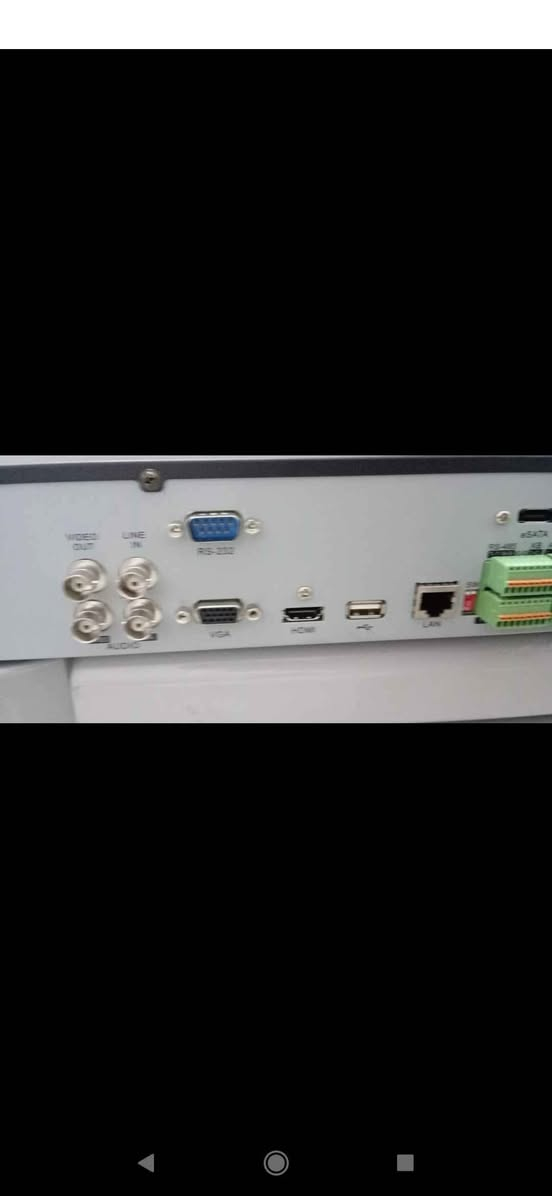 يستعمل في الدوائر  والمولات والأسواق العدد جهازين  غير مستعملات في الكارتون. الواحد 125 بغداد, العراق


**إذا كنت صاحب هذا الإعلان وتريد حذفه لأي سبب، رجاءا أرسل رسالة إلى الدعم الفني**