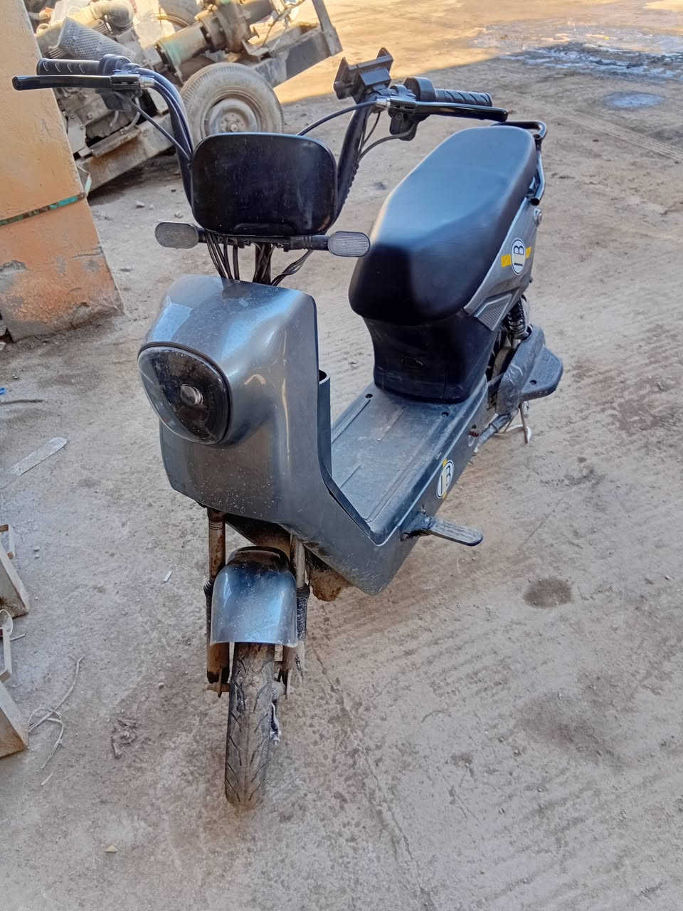 بايسكل شحن للبيع
***********
