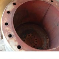 تنور • قابل تفاوض • كنعان