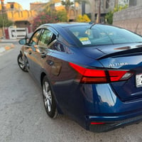 ألتيما ٢٠٢٠ • وارد أمريكي • ٧١٠٠٠ ميل