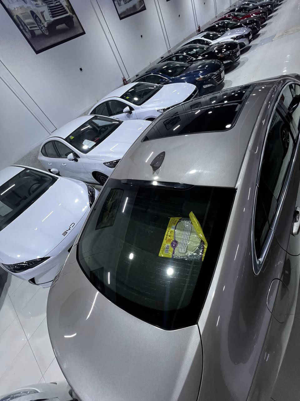 سلام عليكم ماليبو 2023 LT فول للأخير السياره تعجز المواصفات البيها بنورما تحكمات ستيرن تدفئه كشنات قطعتين تبريد بصمه رادار مثبت سرعه بجم كبس لغد شواصي كفاله كير محرك كفاله ترايك وين متريد ابيع مرقم كامل رقم اربيل الجديد حادثها مرفق بلصور السعر 127$ ومجال بصيط حك الجيه واتساب ***********
