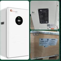 عرض خاص على اخر 11 قطعة  بطارية ليثيوم فوسفات الحديد  من ماركة Felicit...