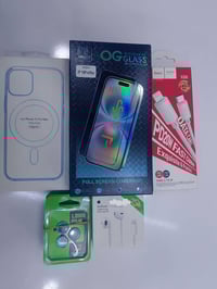 اكسسوارات ايفون • جميع الموديلات • توصيل مجاني