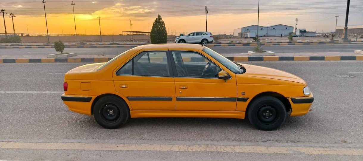 سلام عليكم
بيجو بارص موديل 2020
السياره غير مكفولة 
السنويه هسه صقطت
السياره معروضه 60 ورقه وبيها مجال قليل 
الاستفسار ***********
