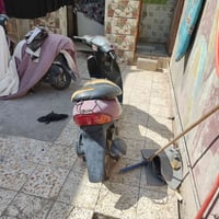 سوزوكي • جاهزه • متروكه