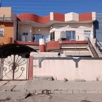 ٢٠٠م • طابقين منفصلين • حي سومر