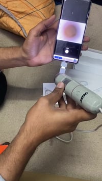 عجيب • دقّة عالية • سهل الاستخدام