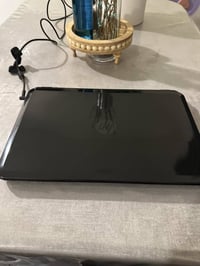 HP لابتوب • نظافة ٩٥٪ • بابل