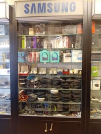 سماعات • ماركات عالمية • أسعار مناسبة