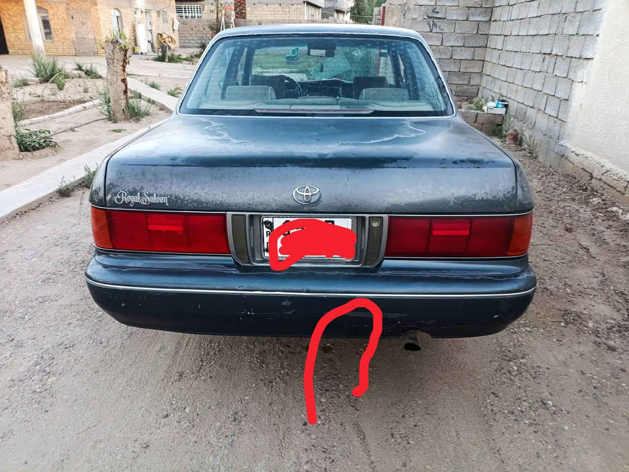 للبيع ارنب جناز طويل رويا صالون رقم انبار انكليزي محرك جديد هسه شاده سياره جاهزه كهربائيات سياره ما مصبوغه فقط الدعاميه الاماميه كشنات كهرباء موبايل***********
للبيع ارنب جناز طويل رويا صالون رقم انبار انكليزي محرك جديد هسه شاده سياره جاهزه كهربائيات سياره ما مصبوغه فقط الدعاميه الاماميه كشنات كهرباء موبايل***********
***********
