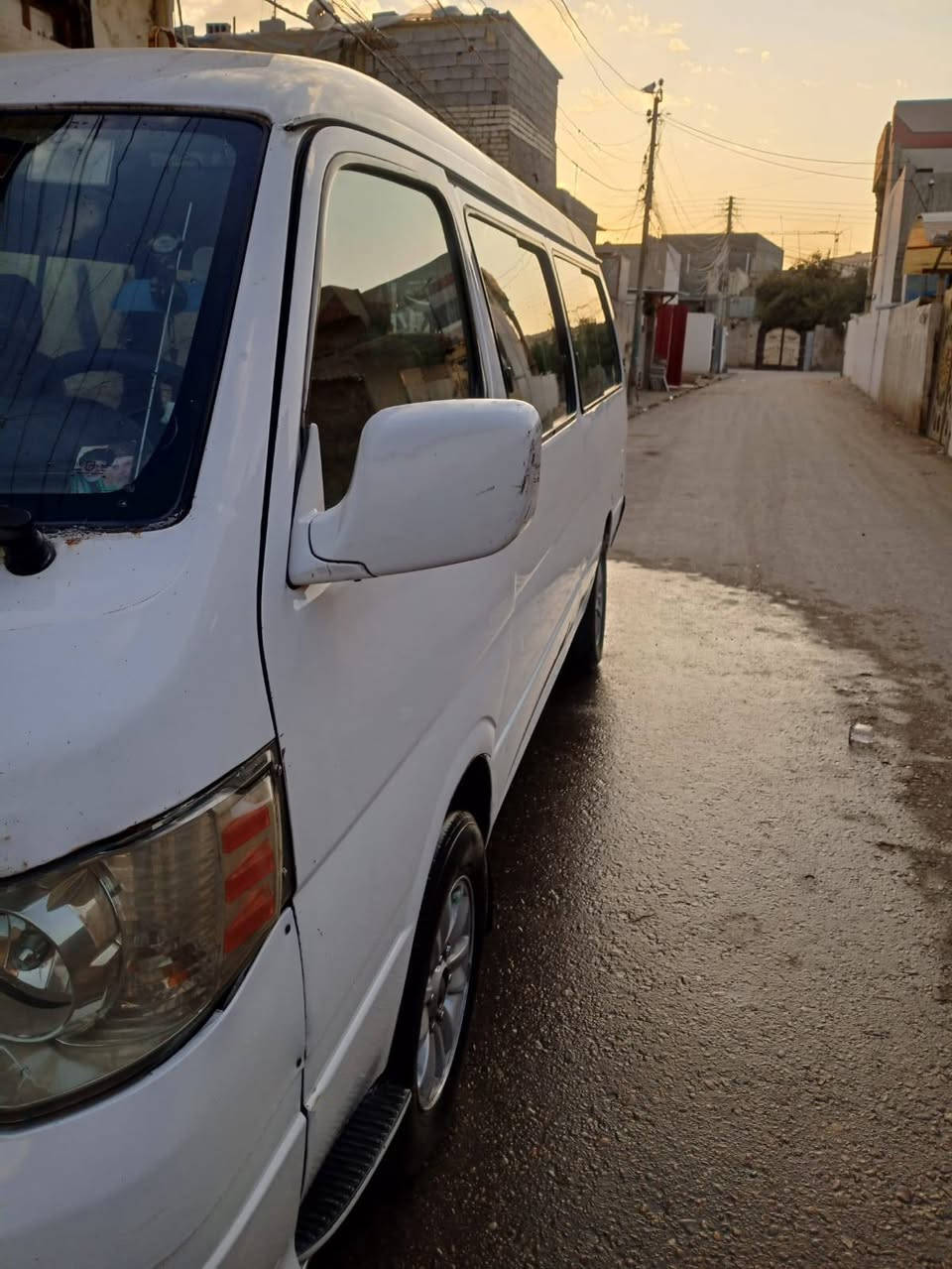 السلام عليكم أجوان موديل 2015
سعرها 75وبيه مجال مكان سياره بغداد 
استفسار
***********
