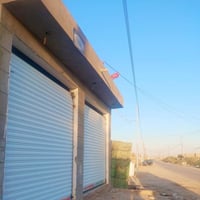 محلات للايجار • شارع المشايه • محلين