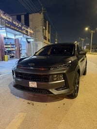 اللبيع جاك  اليكم التفاصيل الآتية:  🚘 خليجي  🚘 الموديل 2024 🚘 سعة المح...