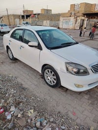 جيلي موبيل • اوتوماتيك • كفاله عامه