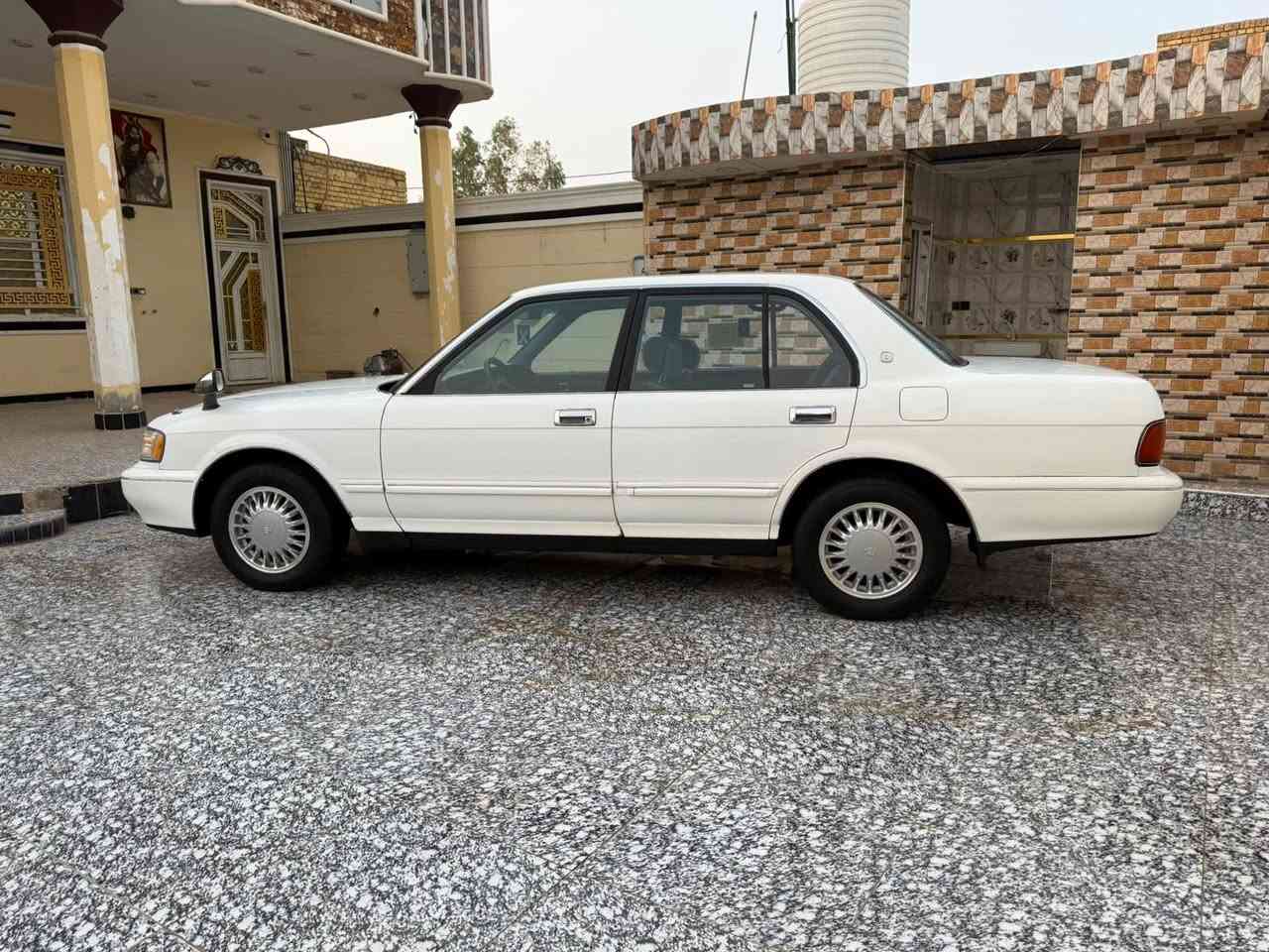 السعر 72 وبيه مجال 
***********
ارنب طويل موديل 1995 مكفوله كفاله عامه من الضربه والصبغ والكصه والعيب الشرعي والاصوليات تبريد ثلج تخم تاير حداديه 100% مكينه وكير جدد كهربائيات من الدعاميه لدعاميه  دواخل  جديده رقم بغداد  سنويه مجدده  مشروع وطني سياره جديده مال جناي
