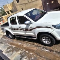 ‎تيوتا فورويل 2012 رقم بغداد نضيفه جدأ كير اوتماتيك او 07716063798,,07...