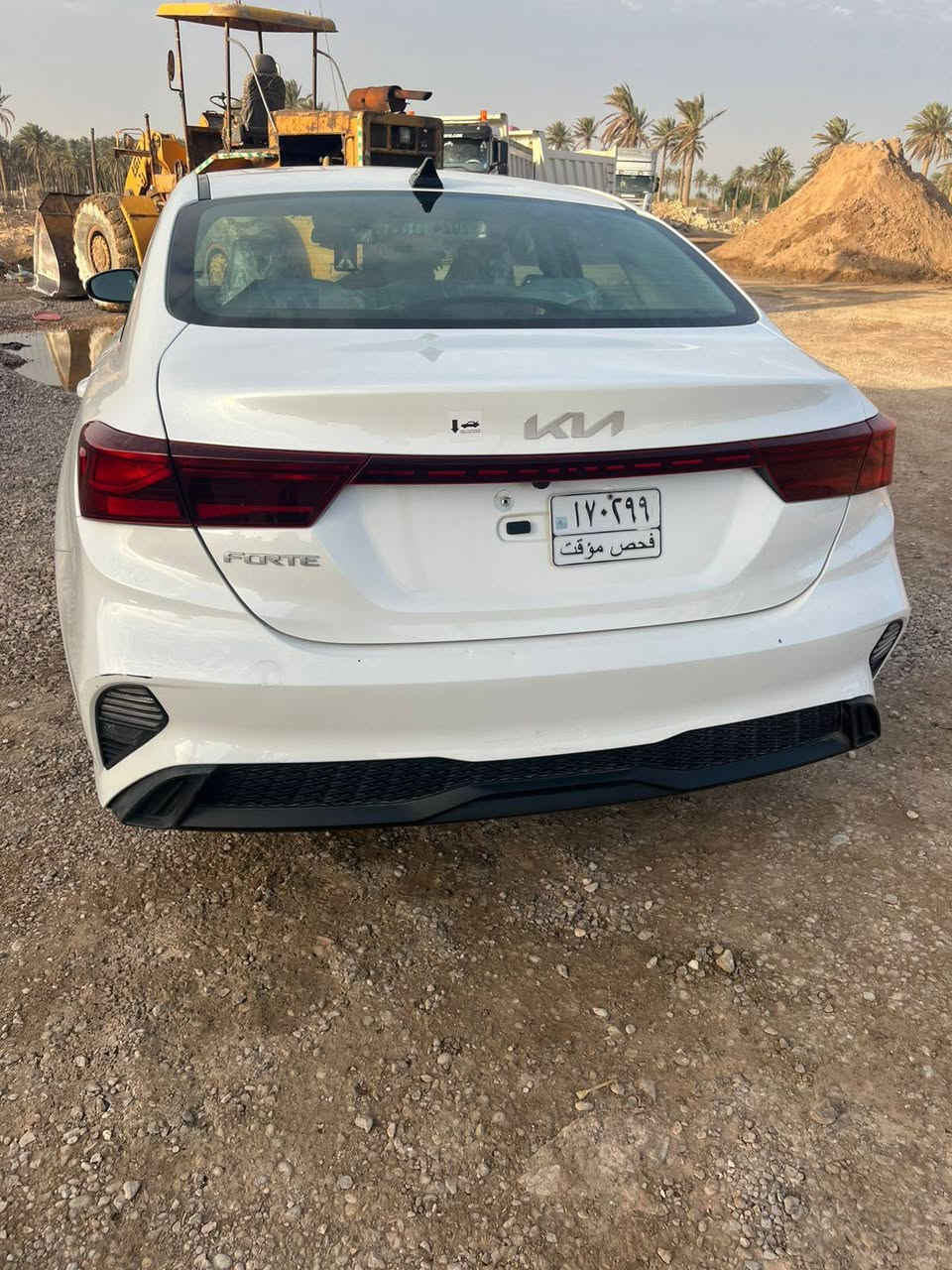 سلام عليكم فورتي 24 رقم بغداد شهداء سياره جديده زيرو


**إذا كنت صاحب هذا الإعلان وتريد حذفه لأي سبب، رجاءا أرسل رسالة إلى الدعم الفني**