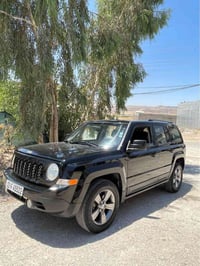 باتريوت • ٢٠١٦ • ١٠٨٠٠٠ كم
