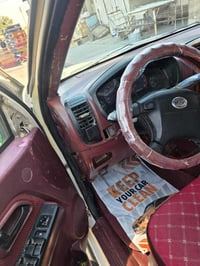بيع سياره بيكم كنو مديل١2مكفولة من كلشي ما عدا التبريد  رقم بغداد وبسم...