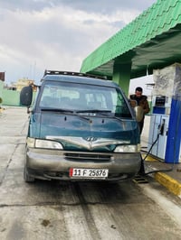 هوندا مديل95 سنويا30 حصه كاز رقم دولي باسمي هزه  جديده مصفره هيئه وغرا...