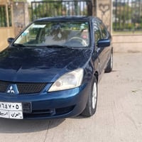 لانسەر • اوتوماتيك • ٢٠٠٨