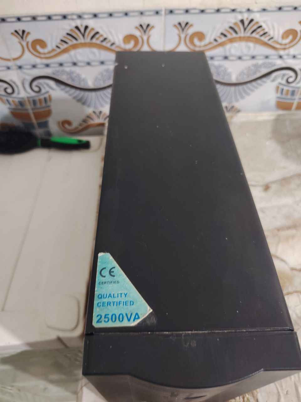 السلام عليك يواسبي اصلي شغل نت حسابات للأزمات ضل مشتغل 14 ساعه ماخذه 100رايده 75عنواني تنومه شارع الاطفائ *********** البصرة, العراق
