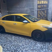 شباب للبيع كيه فورتي مديل 2020كير ايتي لمرغوب بيهة منضومة غاز  مصفرة ه...