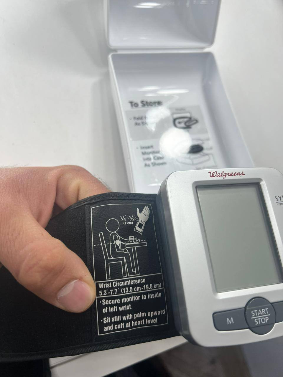 جهاز ضخط دم رقمي دقيق


**إذا كنت صاحب هذا الإعلان وتريد حذفه لأي سبب، رجاءا أرسل رسالة إلى الدعم الفني**