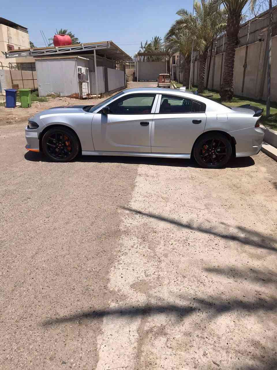 جارجر  GT سوبر ترك باك موديل 2021 أصل بدون ايرباك رقم أربيل بسمي سياره ماشيه 90الف كيلو مواصفاته فول عده الفتحه صدر كير محرك إطارات كله جديد السياره استخدام شخصي مكانه بغداد وكل شيء موضح بصور شراي اتصل  ***********رايده 205
